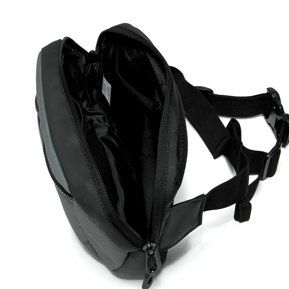 RVCA Level Waist Bag - Olive - Image 3