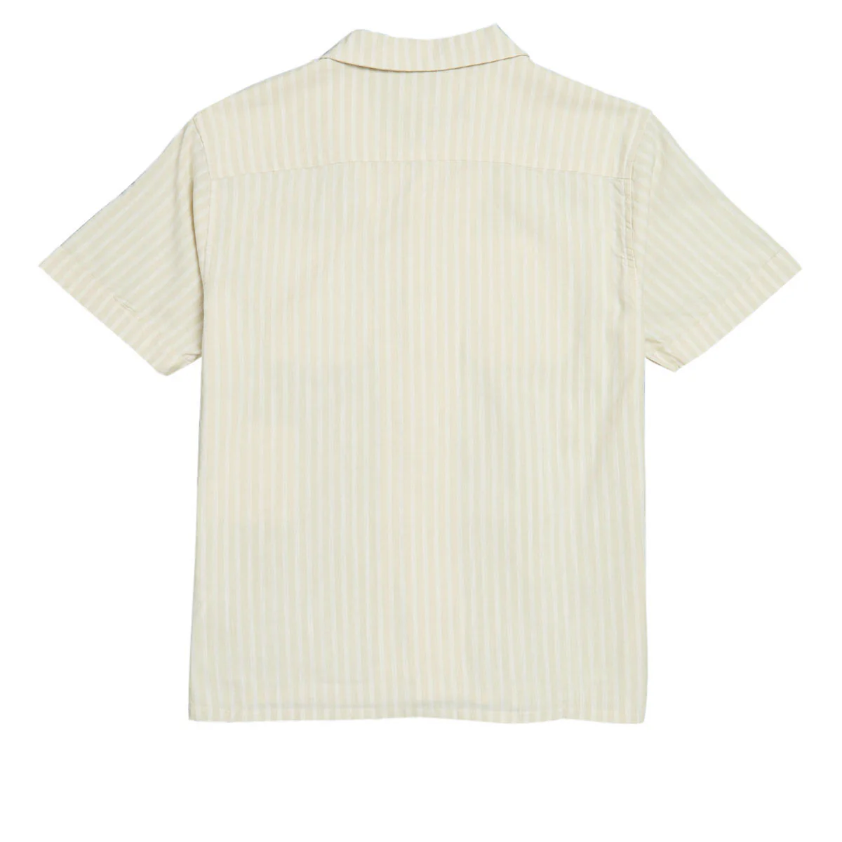 RVCA Mel G Moonlight Shirt - Antique White - Image 4