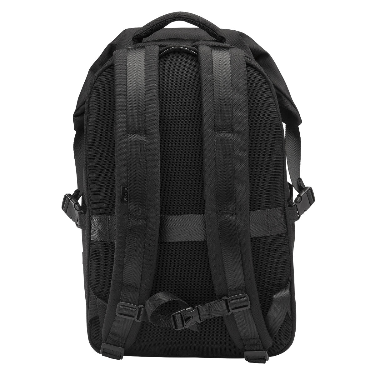 RVCA Overhook Backpack - Black - Image 2