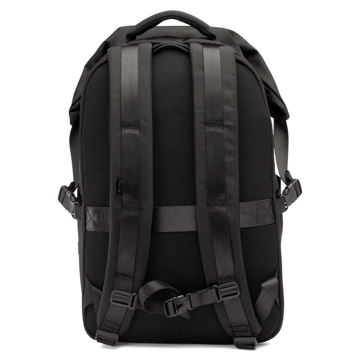 RVCA Overhook Backpack - Black - Image 4