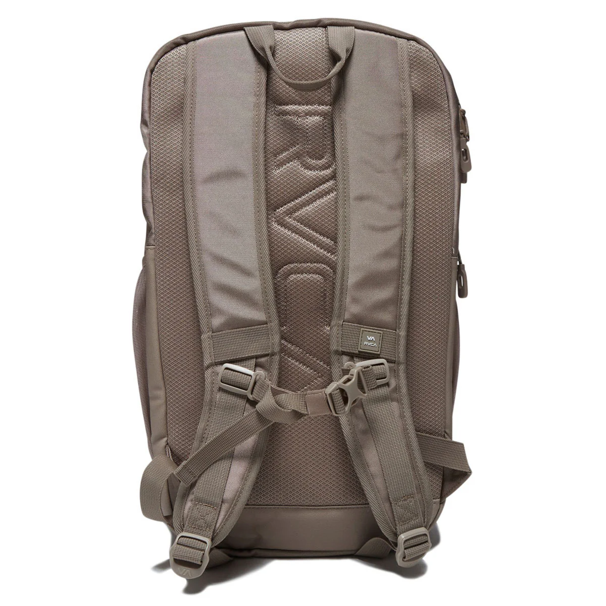 RVCA Pullguard Backpack - Sand - Image 2