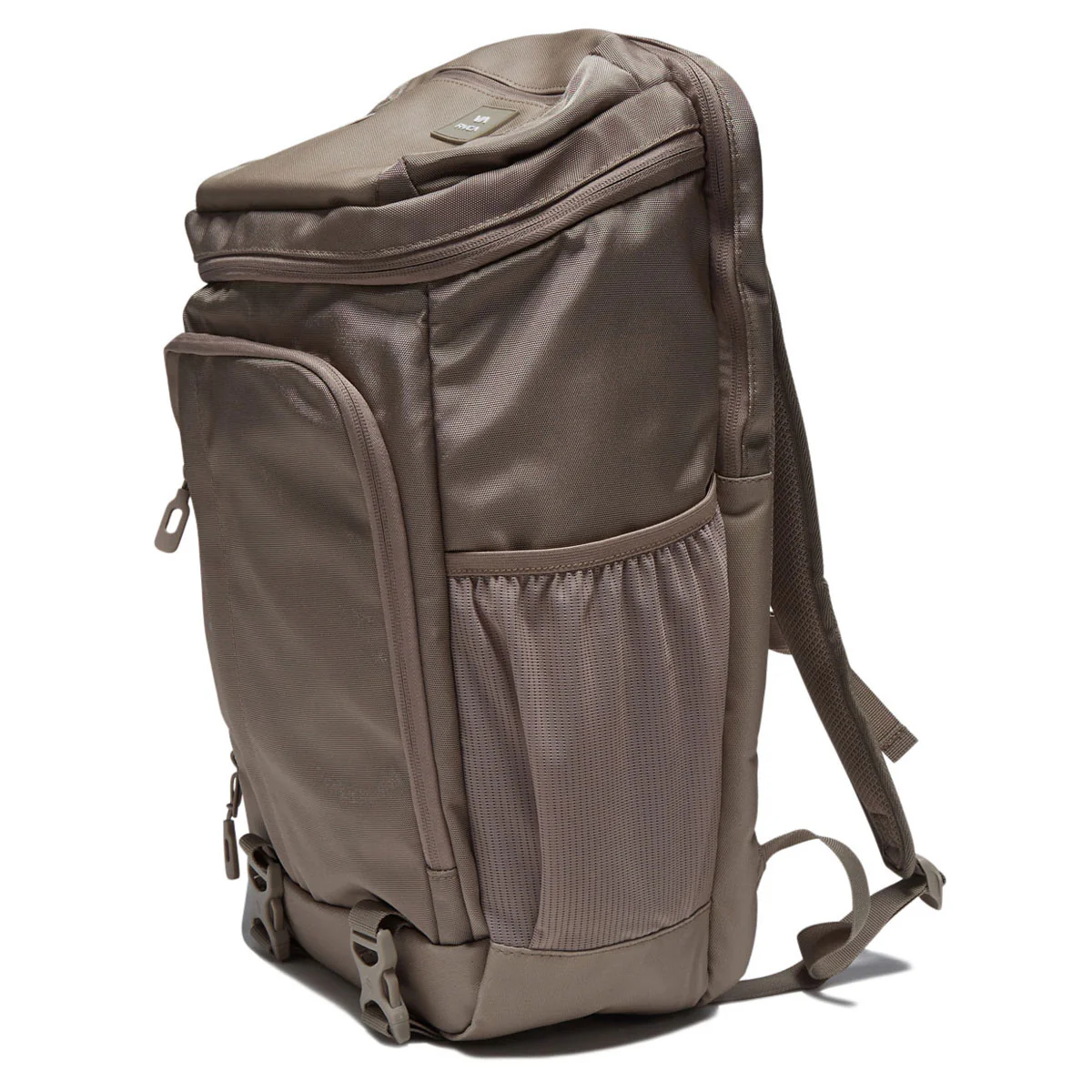RVCA Pullguard Backpack - Sand - Image 3