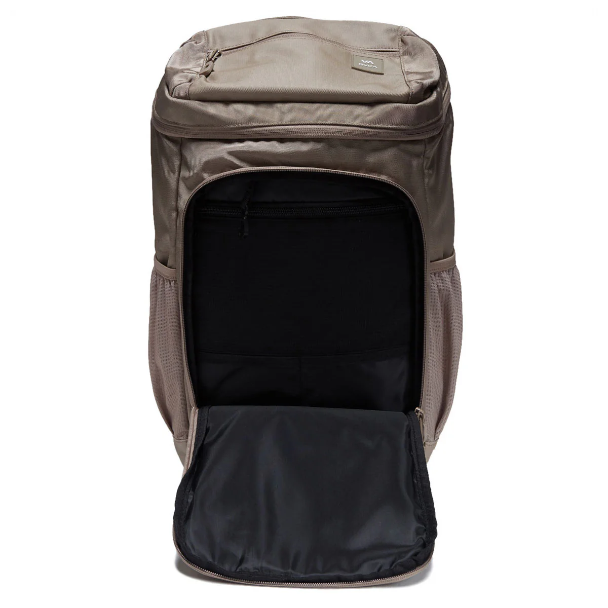 RVCA Pullguard Backpack - Sand - Image 4