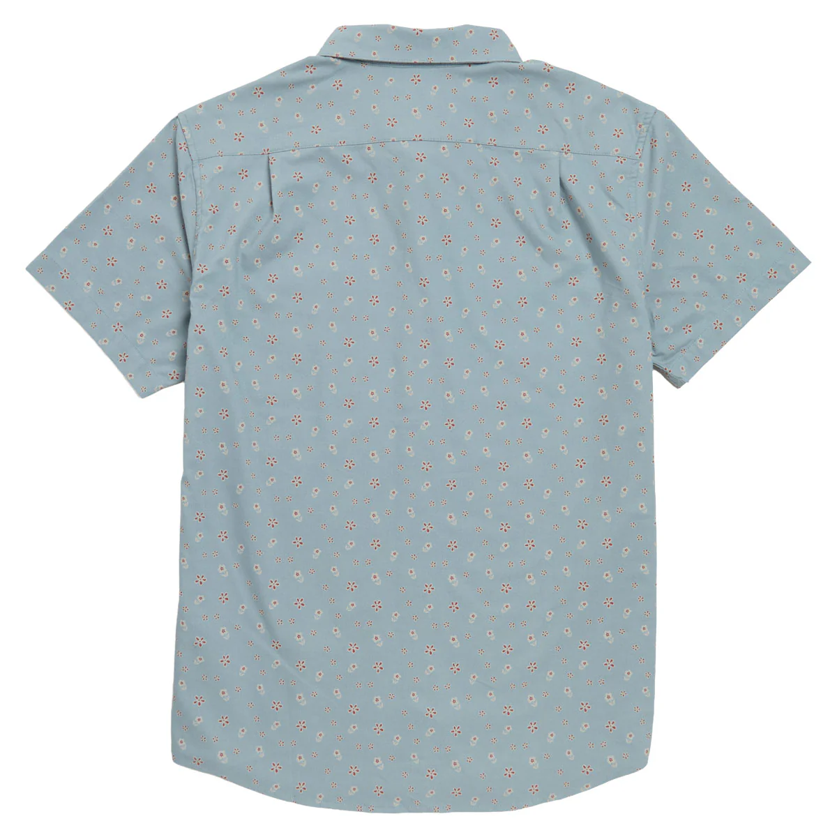 RVCA Thatll Do Print Shirt - Lead - Image 2