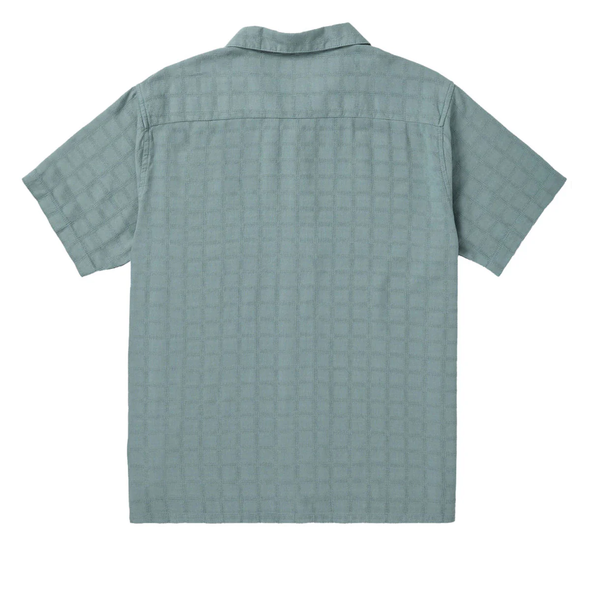 RVCA Vacancy Shirt - Lead - Image 5