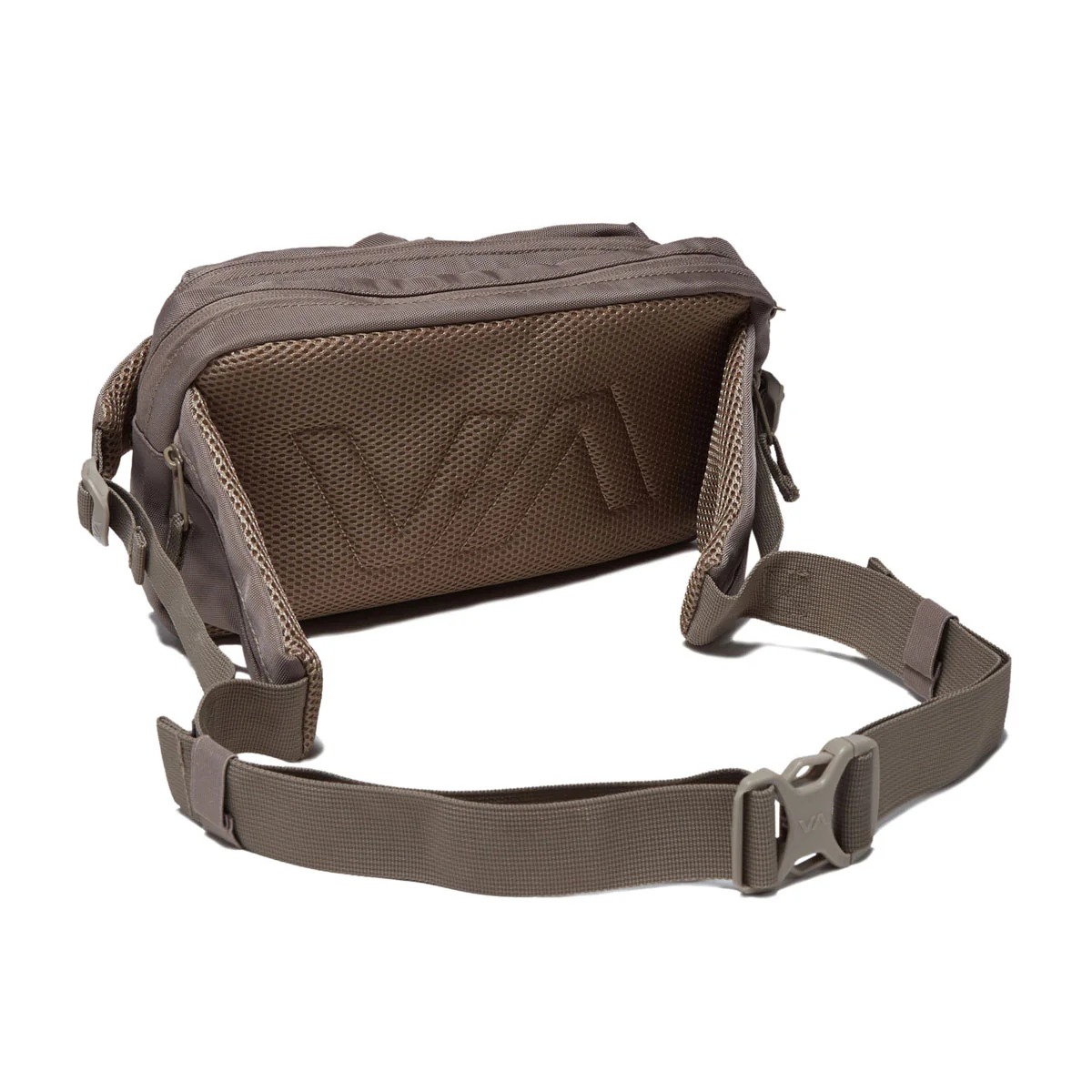 RVCA Waist Deluxe Bag - Sand - Image 2