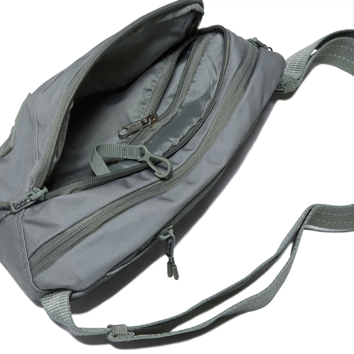 RVCA Womens Surplus Waist Bag - Petrol - Image 4