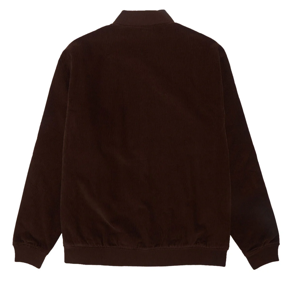 Santa Cruz Apex Corduroy Jacket - Brown - Image 2