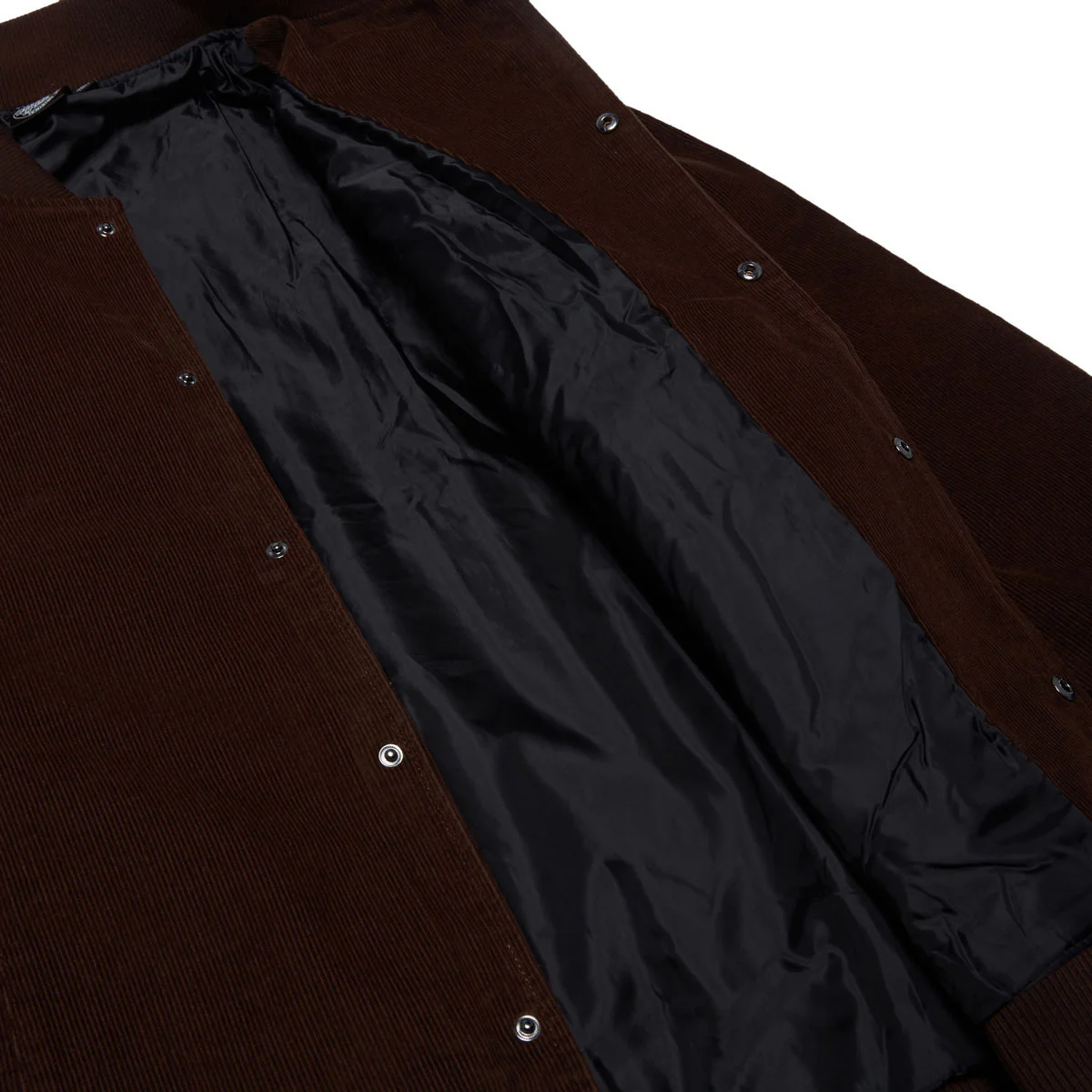 Santa Cruz Apex Corduroy Jacket - Brown - Image 4