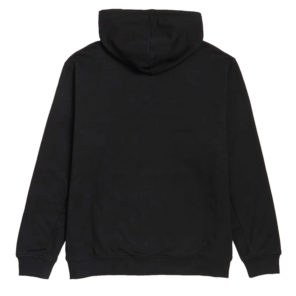 Santa Cruz Dressen Tribal Arch Reversible Hooded Jacket - Black - Image 4
