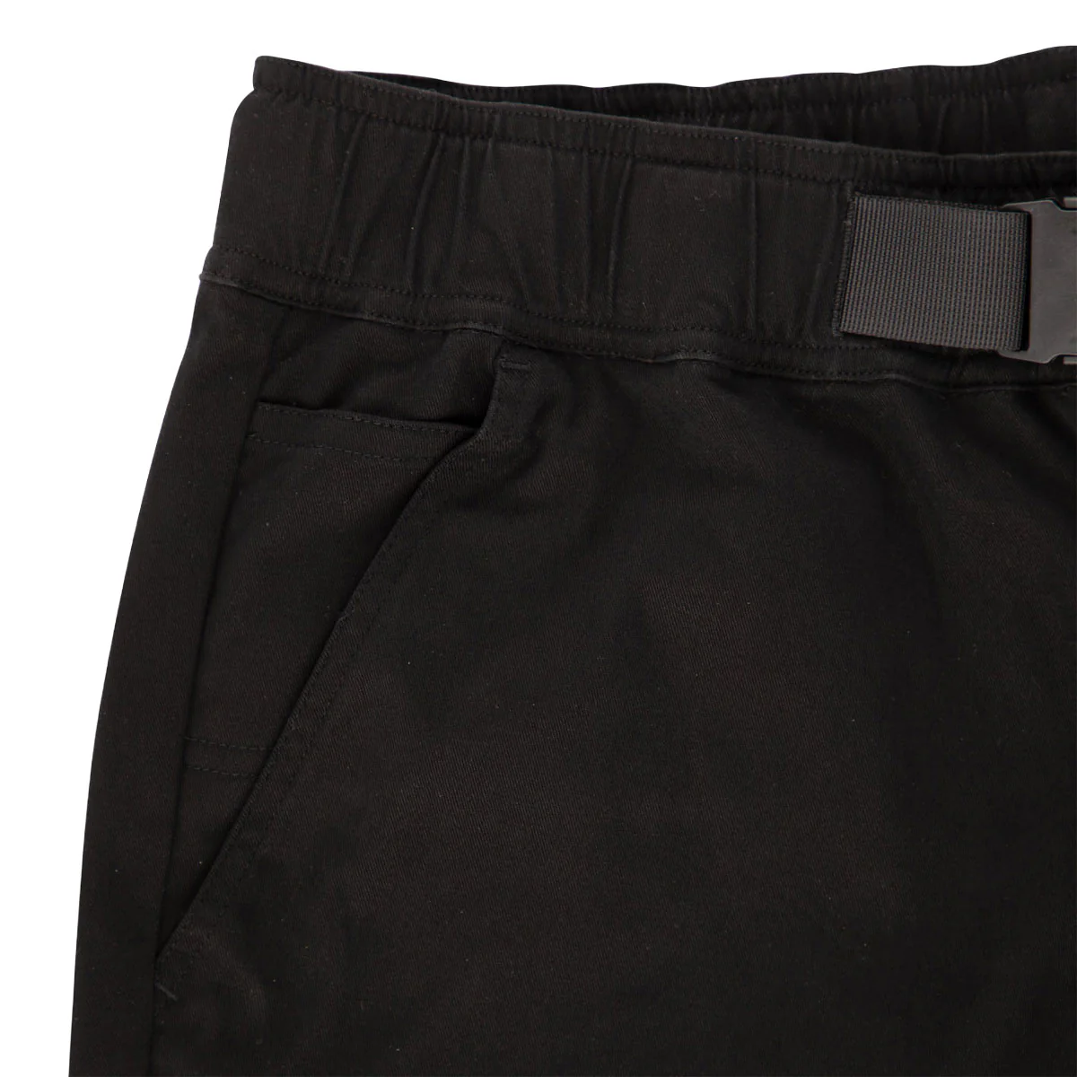 Santa Cruz Flex Double Knee Pants - Black - Image 5