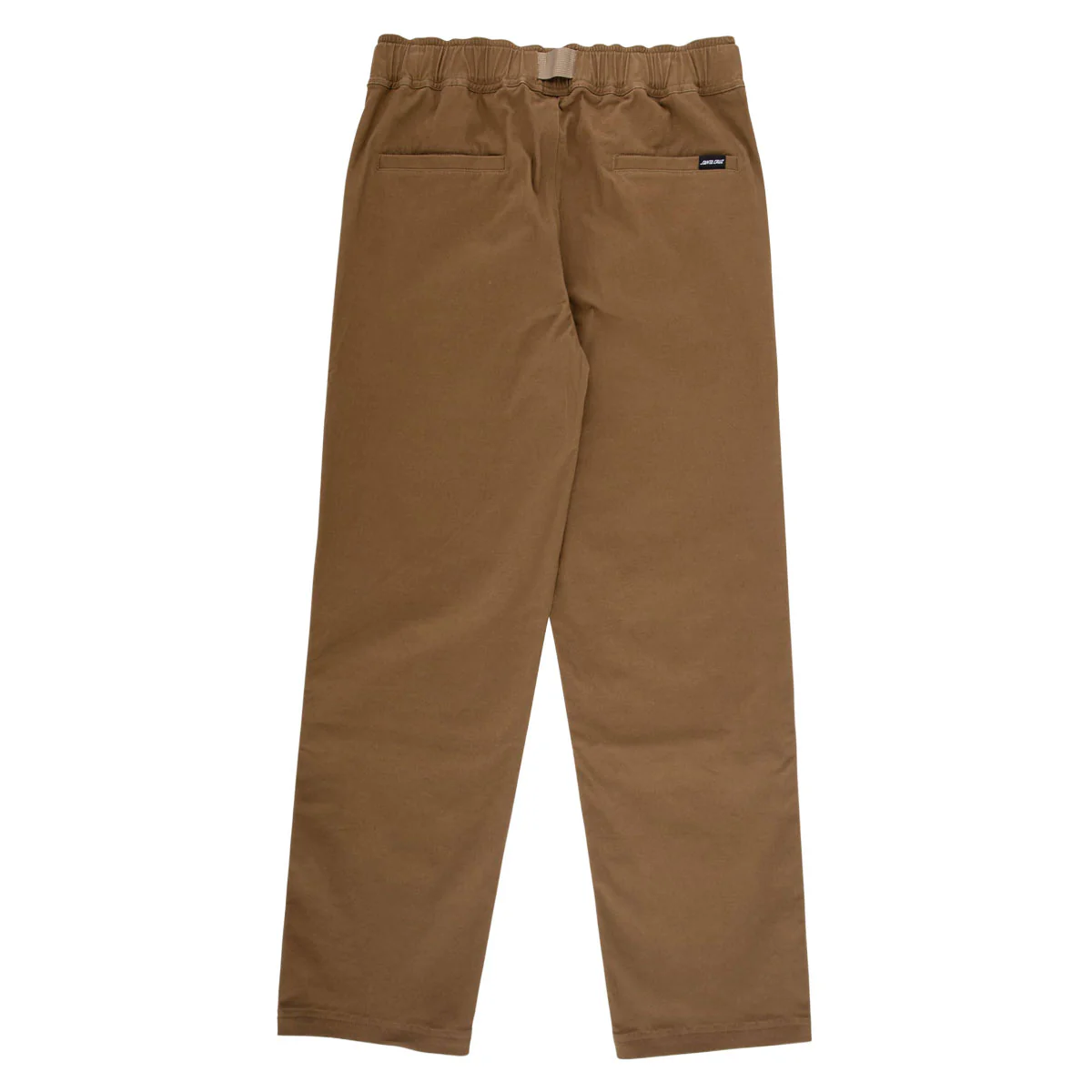 Santa Cruz Flex Double Knee Pants - Sandstone - Image 2