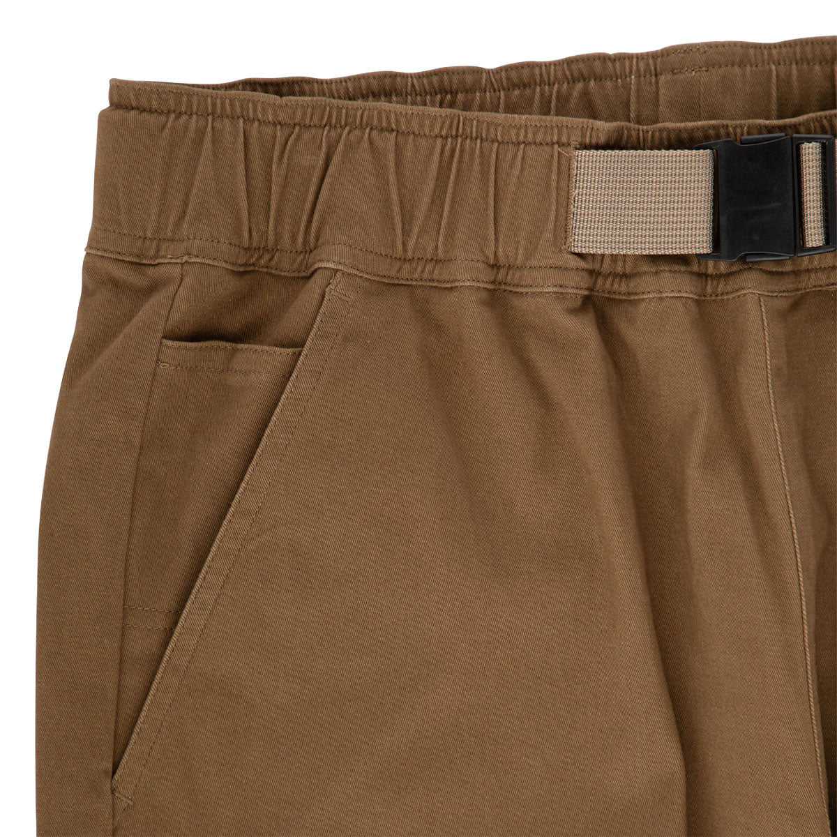 Santa Cruz Flex Double Knee Pants - Sandstone - Image 5