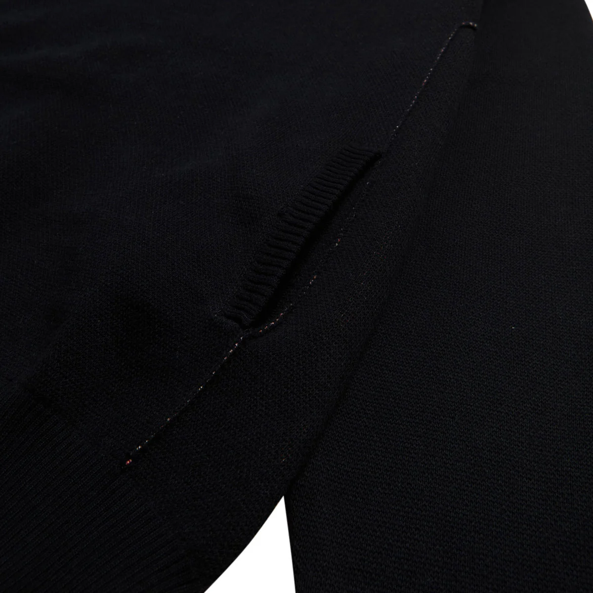 Santa Cruz Pace Torch Center Hoodie - Black - Image 4