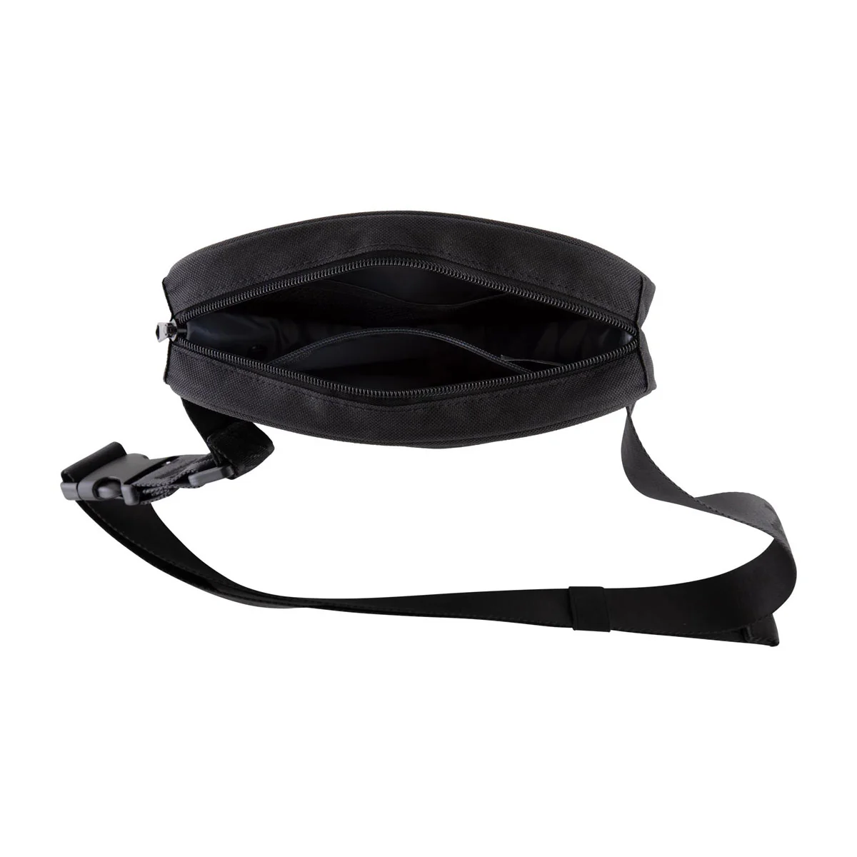 Santa Cruz Screaming Hand Cross Body Bag - Black - Image 2