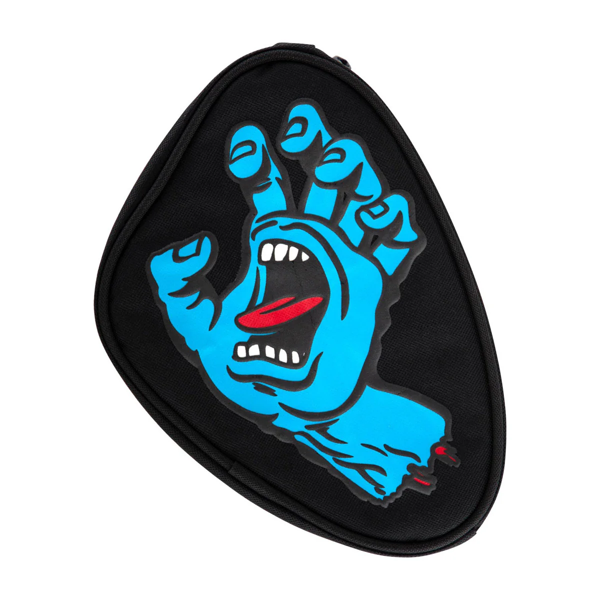 Santa Cruz Screaming Hand Cross Body Bag - Black - Image 3