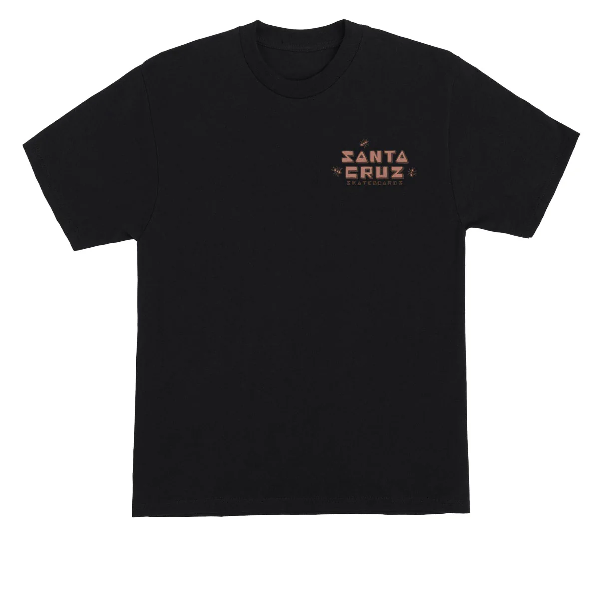 Santa Cruz Tripper T-Shirt - Black - Image 2