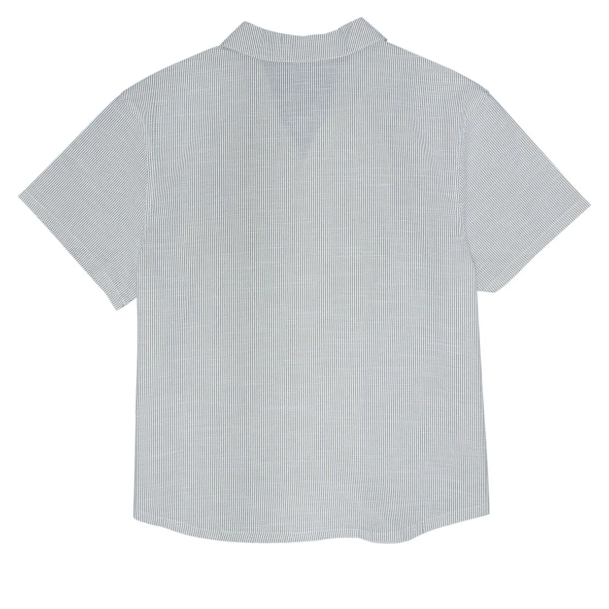 Santa Cruz Womens Opus Dot Lounge Shirt - Pine Stripe - Image 2