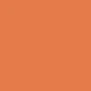 Santa Cruz Womens Other Dot Chest Relaxed T-Shirt - Burnt Orange - Image 3