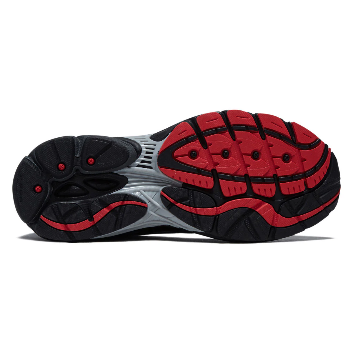 Saucony Progrid Omni 9 Shoes - Black/Multi - Image 4