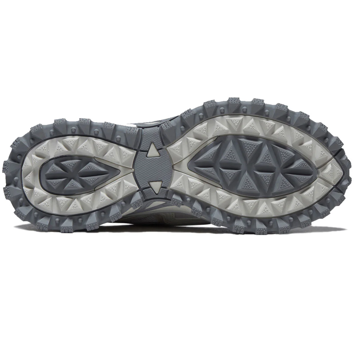 Saucony x GORETEX Grid Aura Shoes - Ivory - Image 4