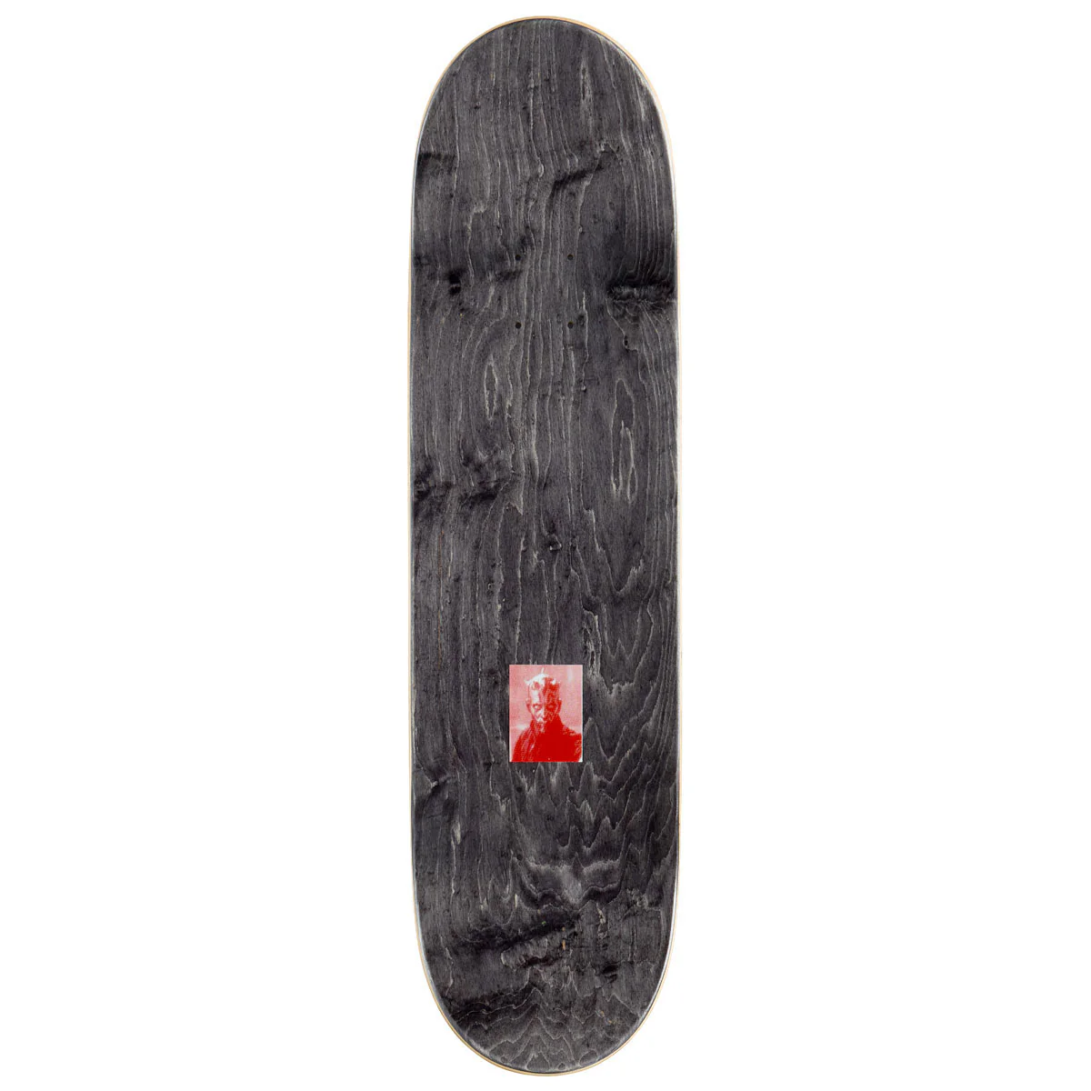 Sci-Fi Fantasy Corey Glick Maul Skateboard Deck - 8.38" - Image 2