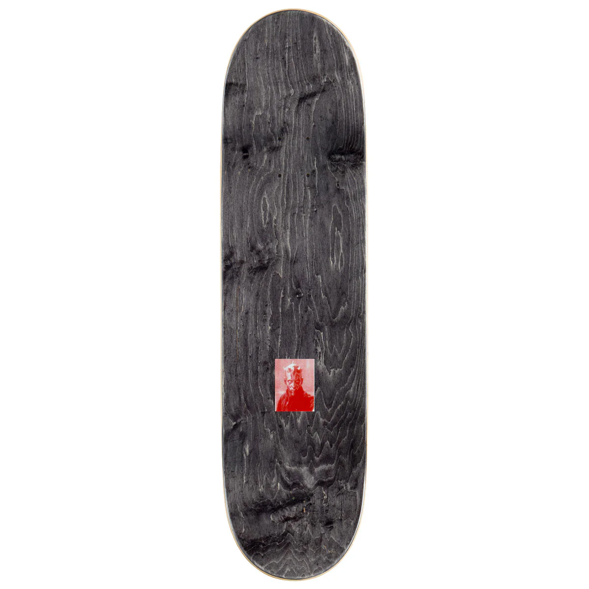 Sci-Fi Fantasy Corey Glick Maul Skateboard Deck - 8.50" - Image 2