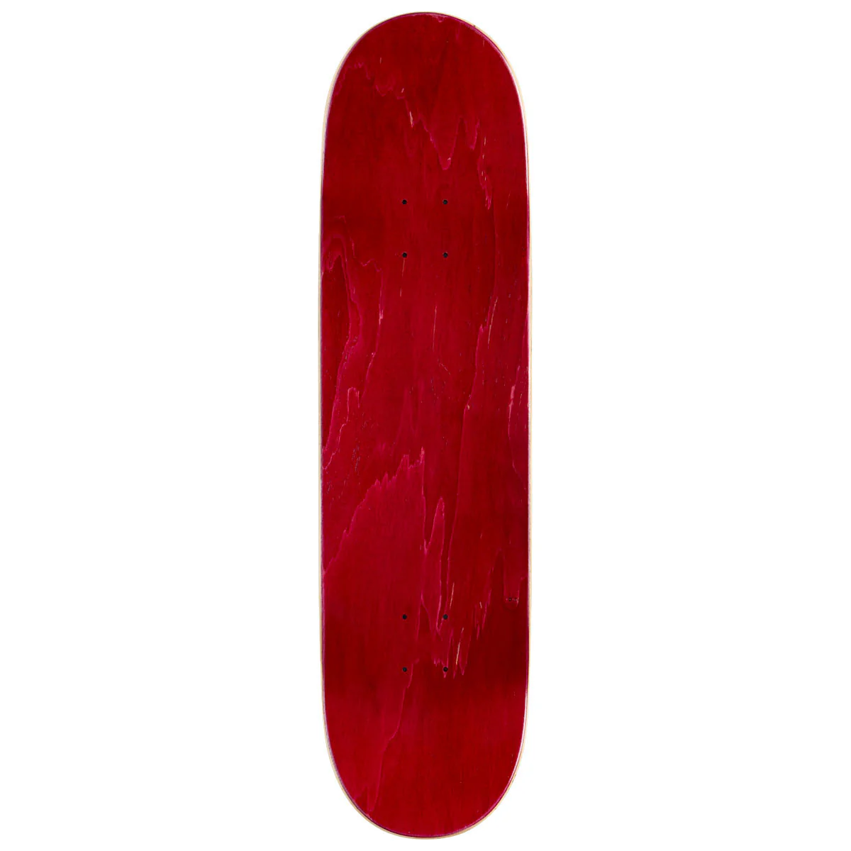 Sci-Fi Fantasy Neoliberal Beauty Skateboard Deck - 8.25" - Image 2