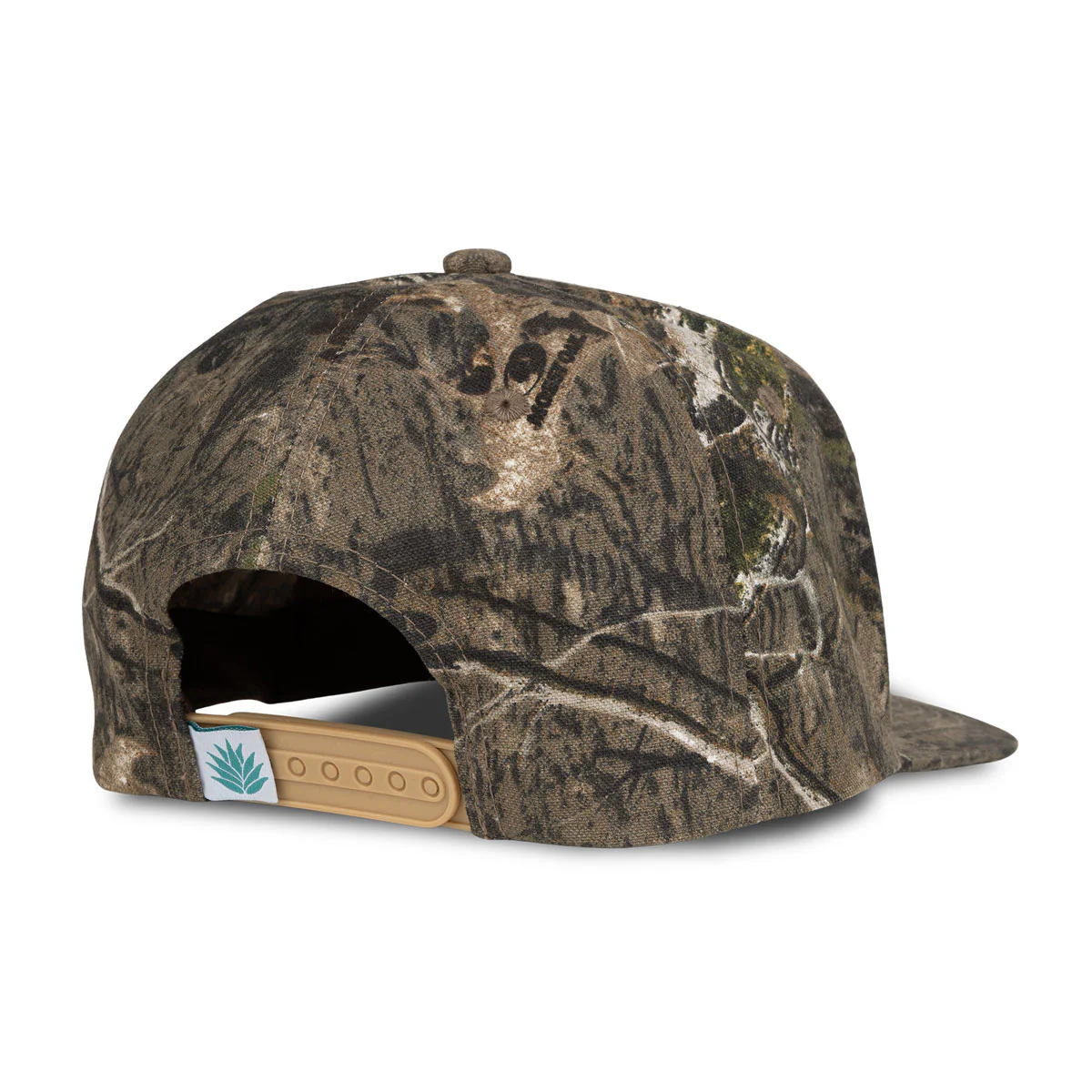 Sendero All Hat No Cattle Hat - Mossy Oak Country DNA Camo - Image 2