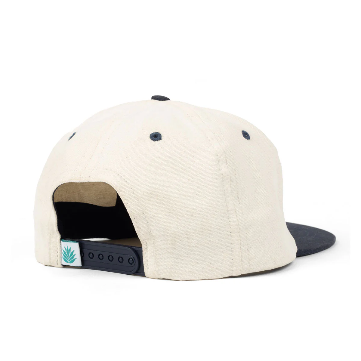 Sendero All Hat No Cattle Hat - White - Image 2