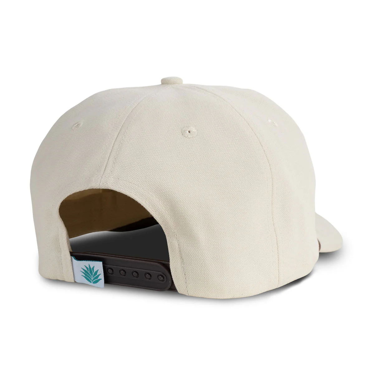 Sendero Buffalo Hat - White - Image 2