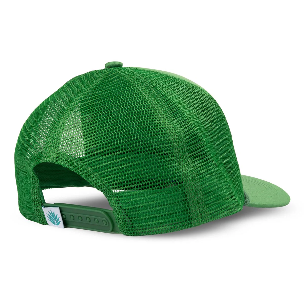 Sendero Cowboy Hat - Green - Image 2