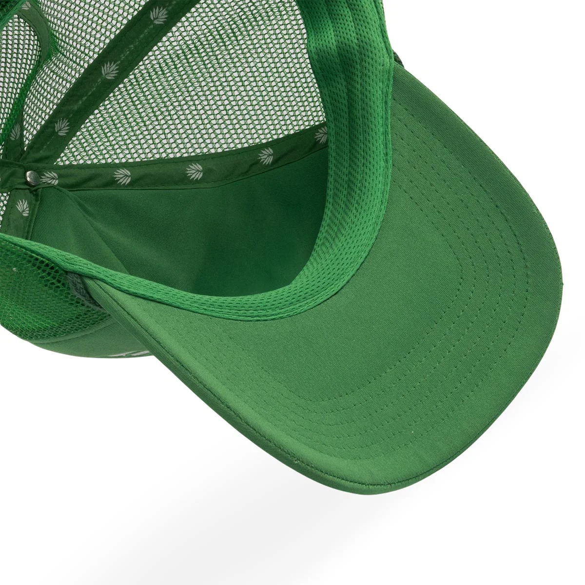 Sendero Cowboy Hat - Green - Image 3