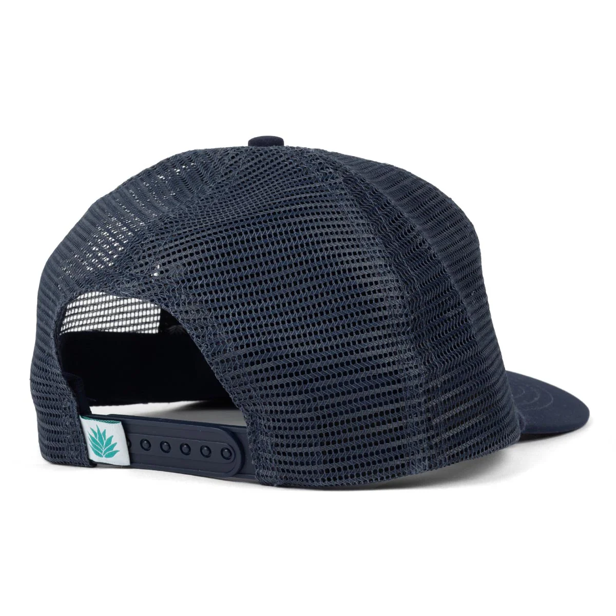 Sendero Cowboy Hat - Navy - Image 2