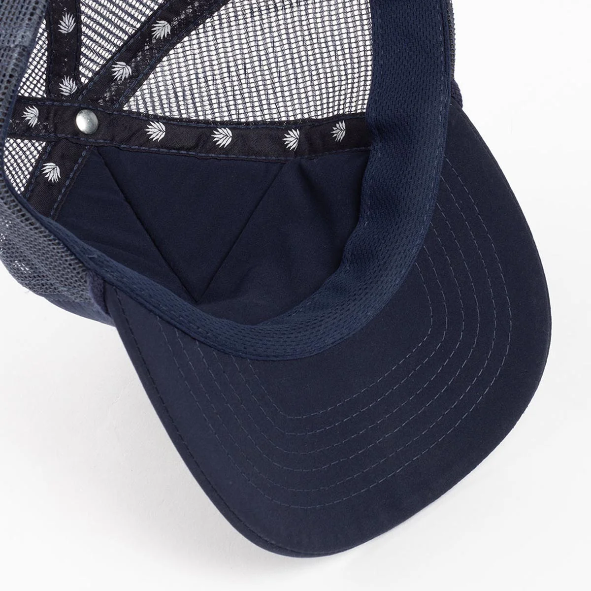 Sendero Cowboy Hat - Navy - Image 3