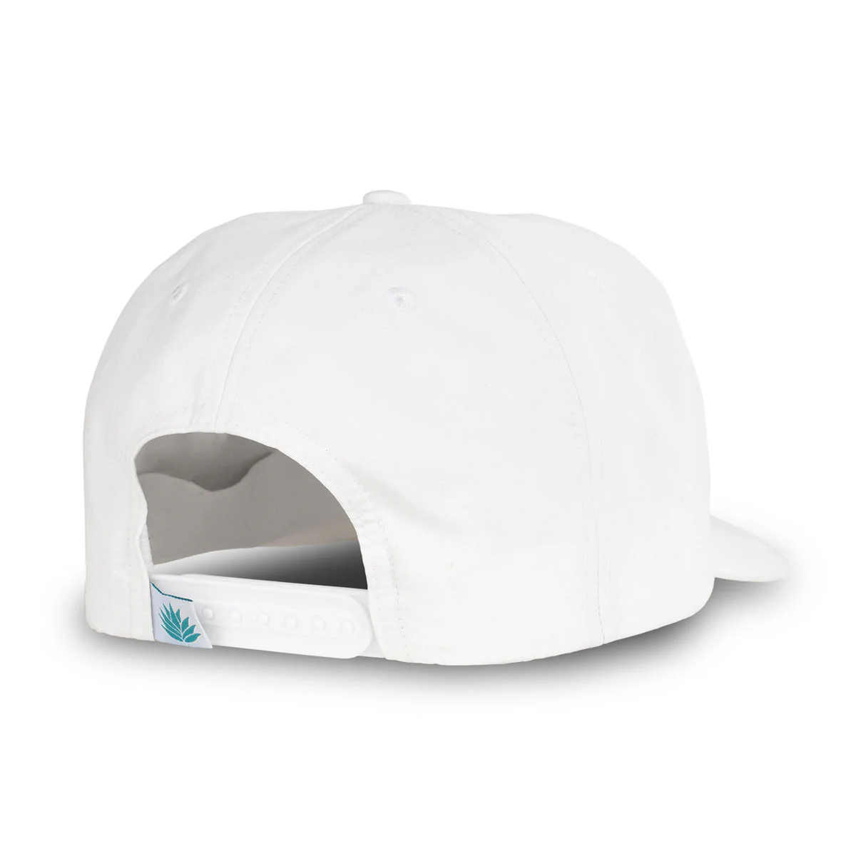 Sendero High Plains Hat - White - Image 4