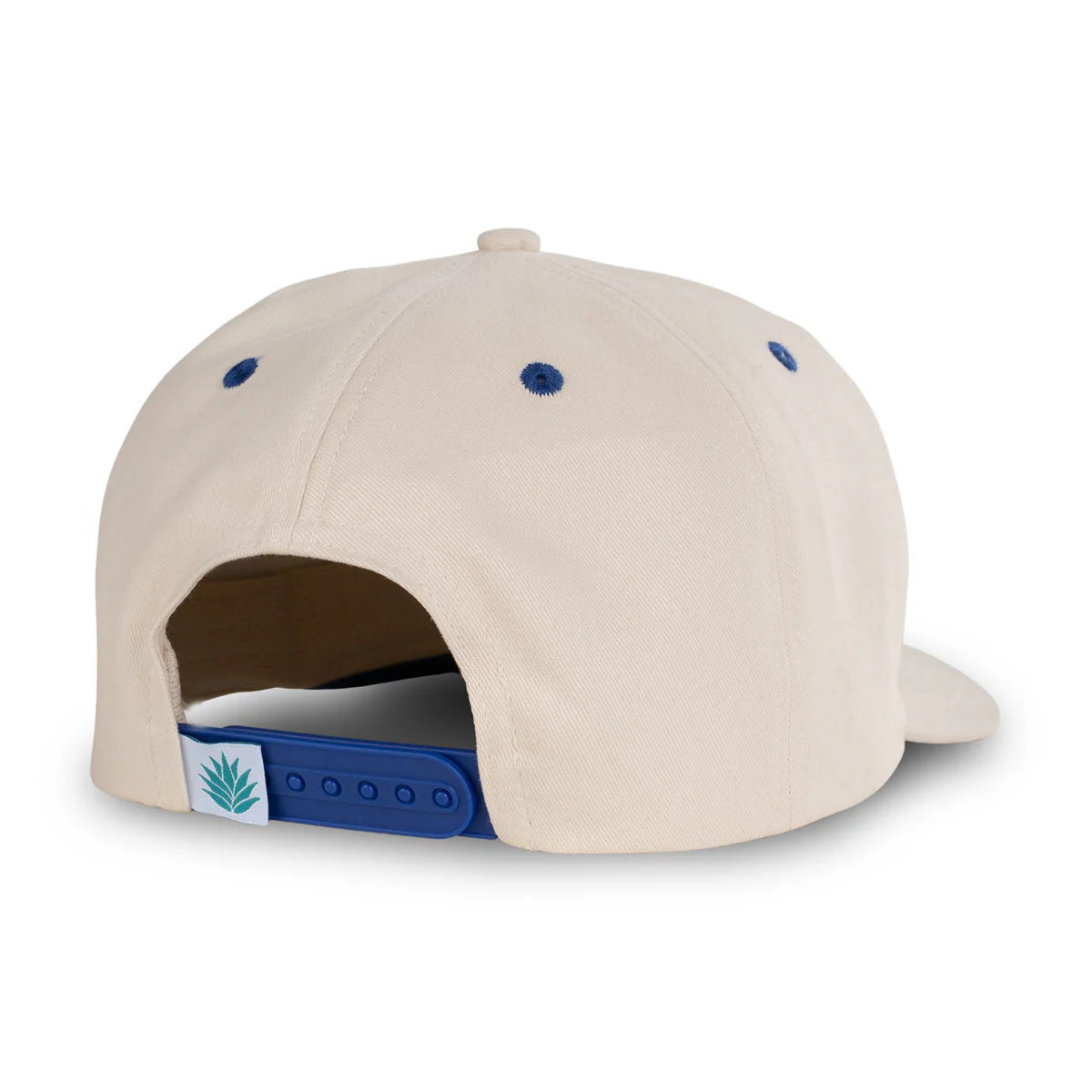 Sendero Lunker Hat - White - Image 2
