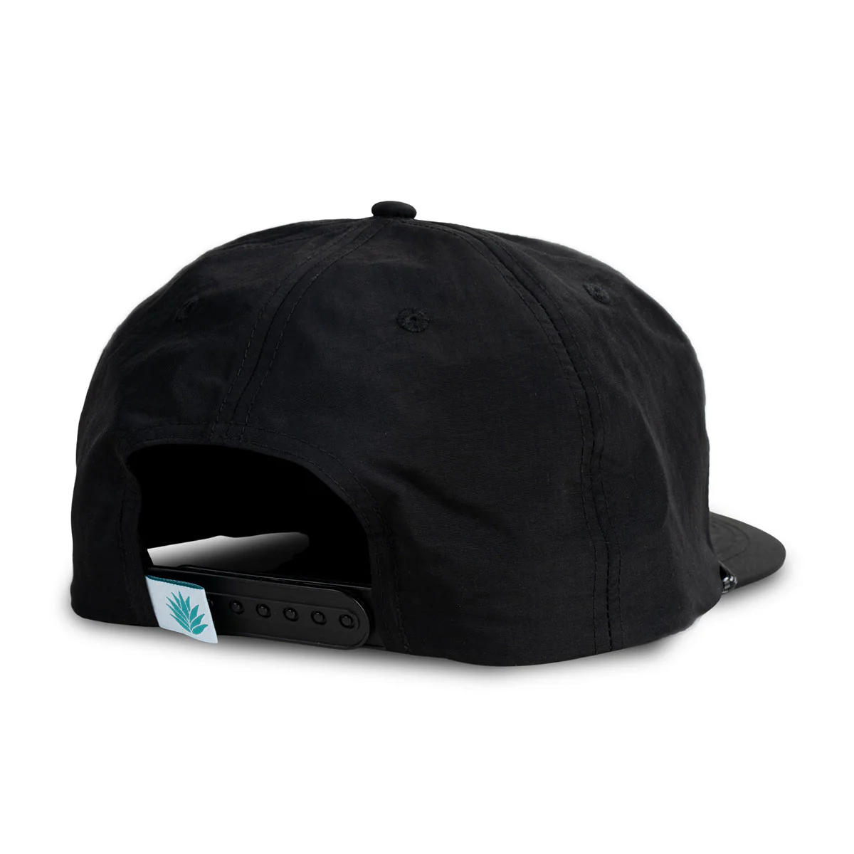 Sendero No Luck Hat - Black - Image 2
