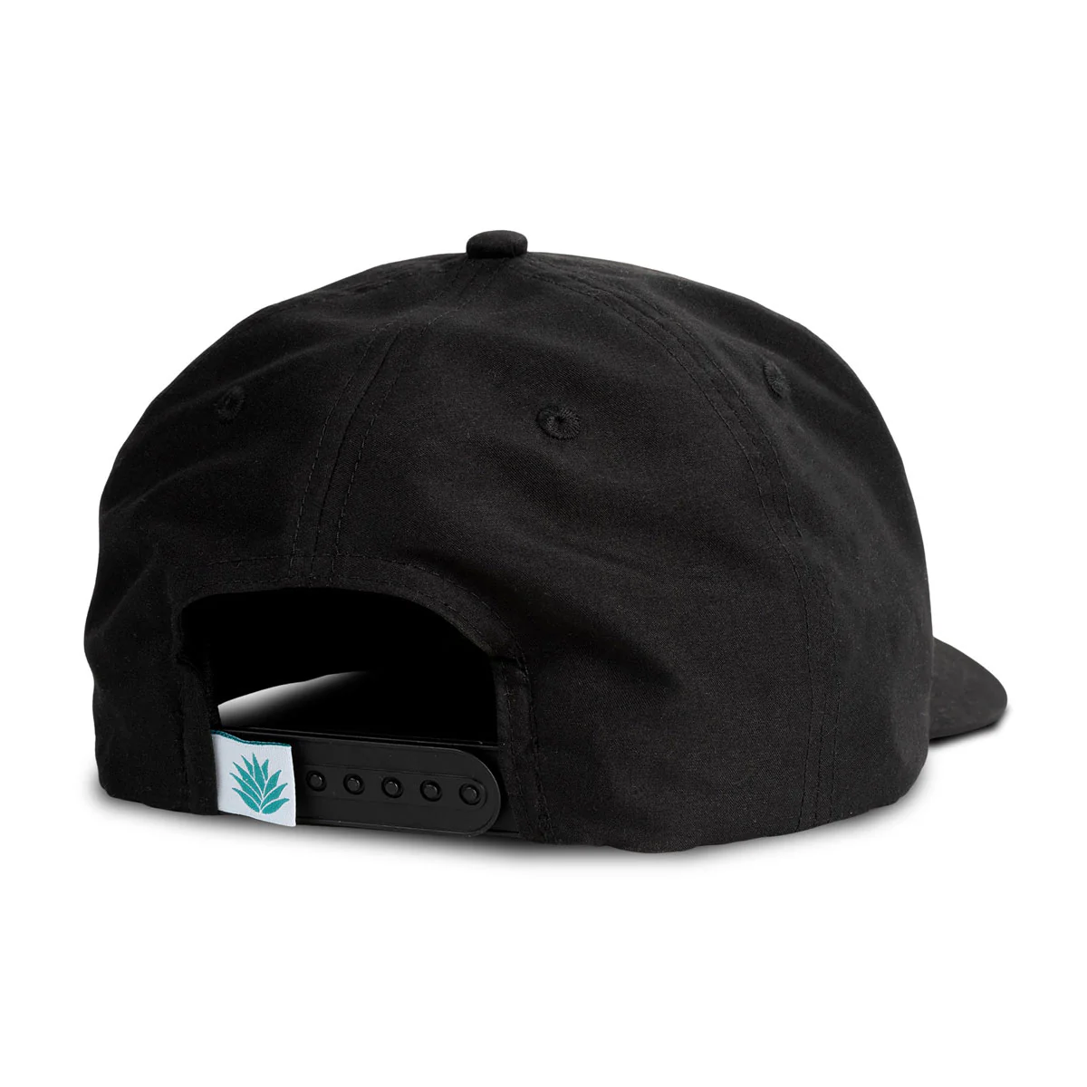 Sendero Pop Art Hat - Black - Image 2
