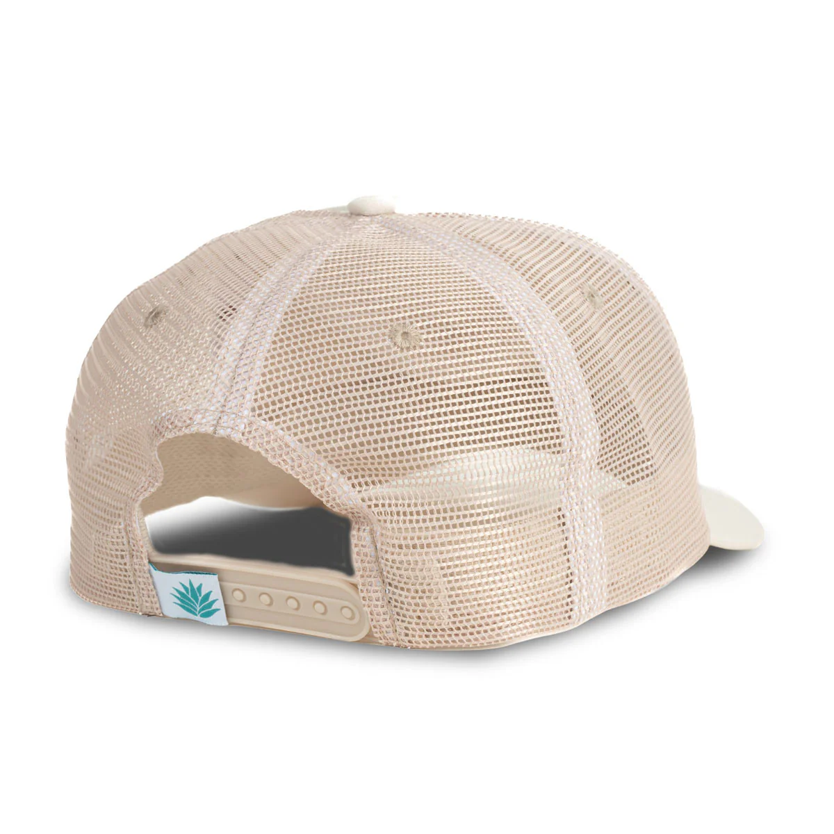 Sendero Shoulda Been A Cowboy Hat - Cream - Image 2