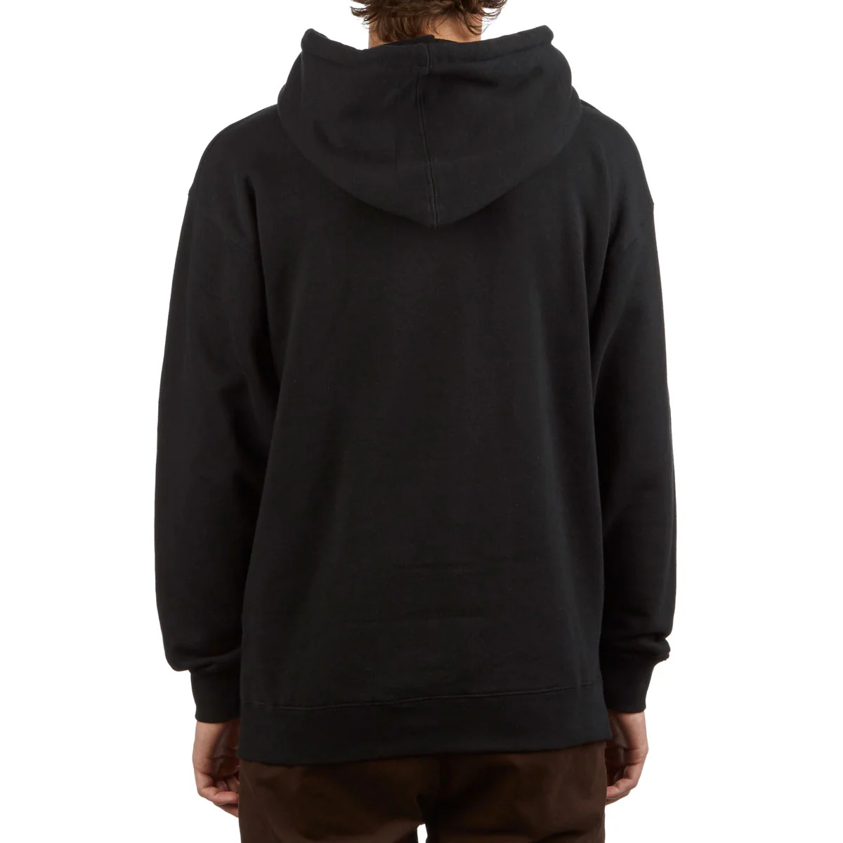 Shorty's S-horty-S Hoodie - Black - Image 3