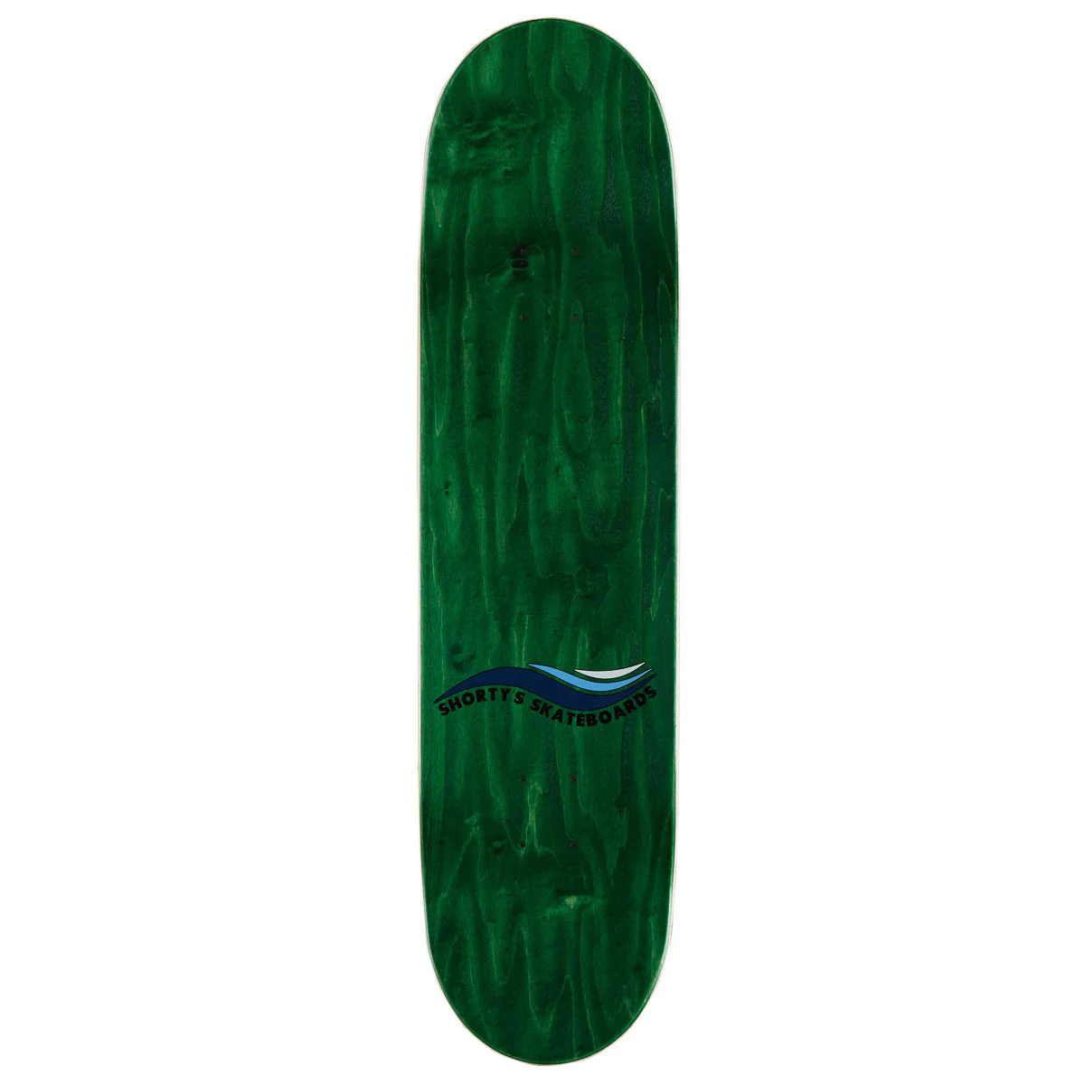 Shorty's Sesame Creeps Count Pimpula Skateboard Complete - 8.25" - Image 2