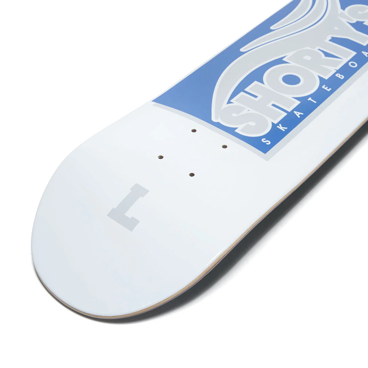 Shorty's Team Tab LG Skateboard Complete - Image 3