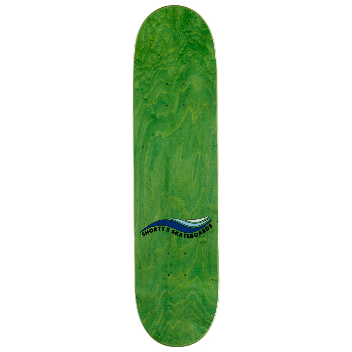 Shorty's Team Tab SM Skateboard Complete - Image 2