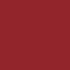 Simple OS Suede Shoes - Cherry - Image 5