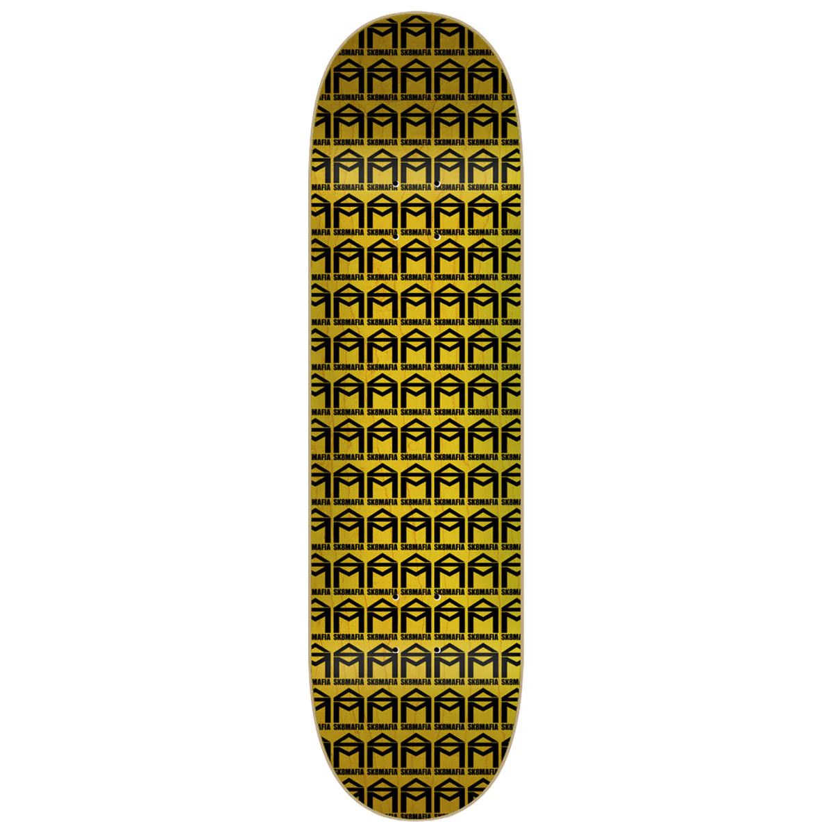 Sk8 Mafia Nope Kremer Skateboard Complete - 8.75" - Image 2