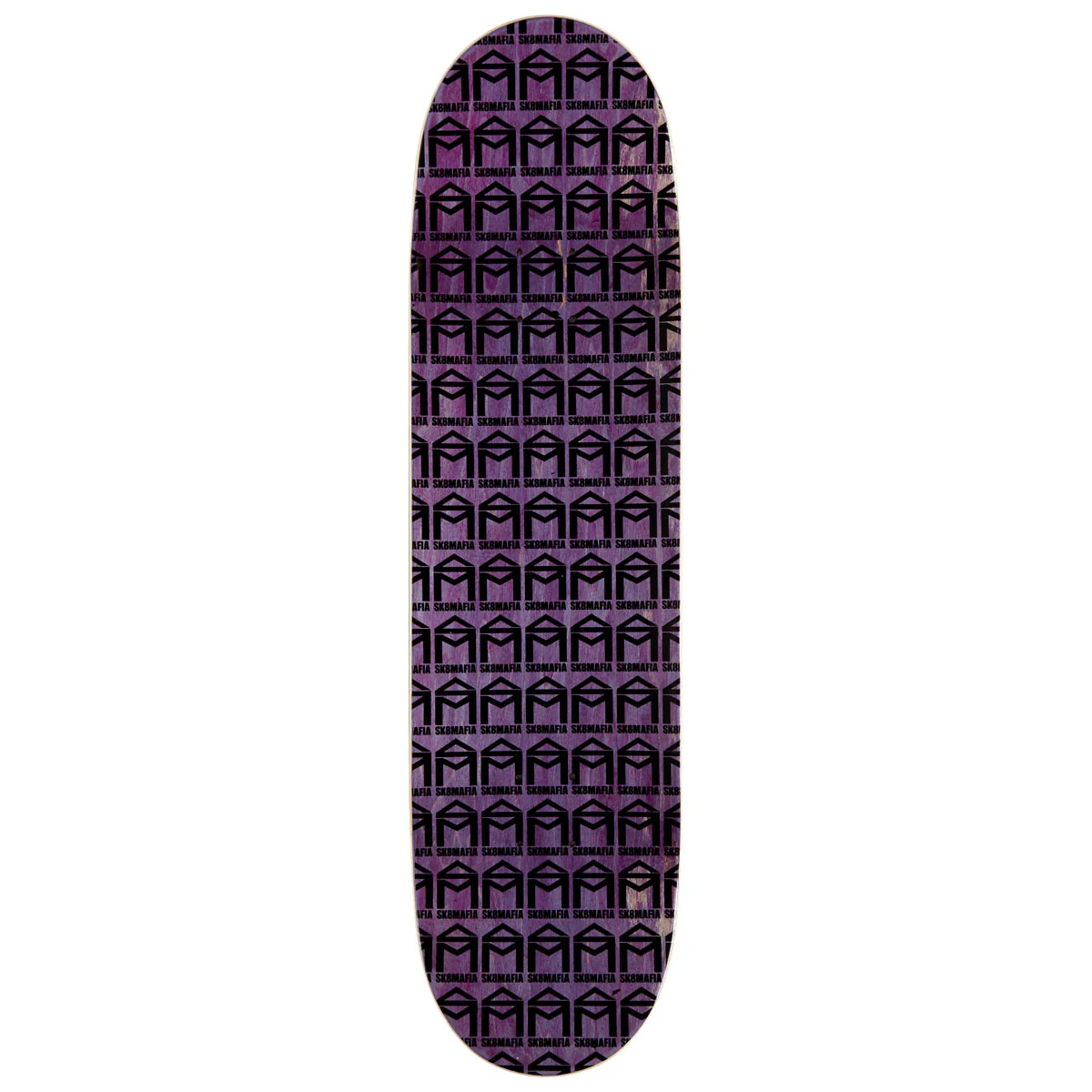 Sk8 Mafia Sprayers Ramirez Skateboard Complete - 8.50" - Image 2