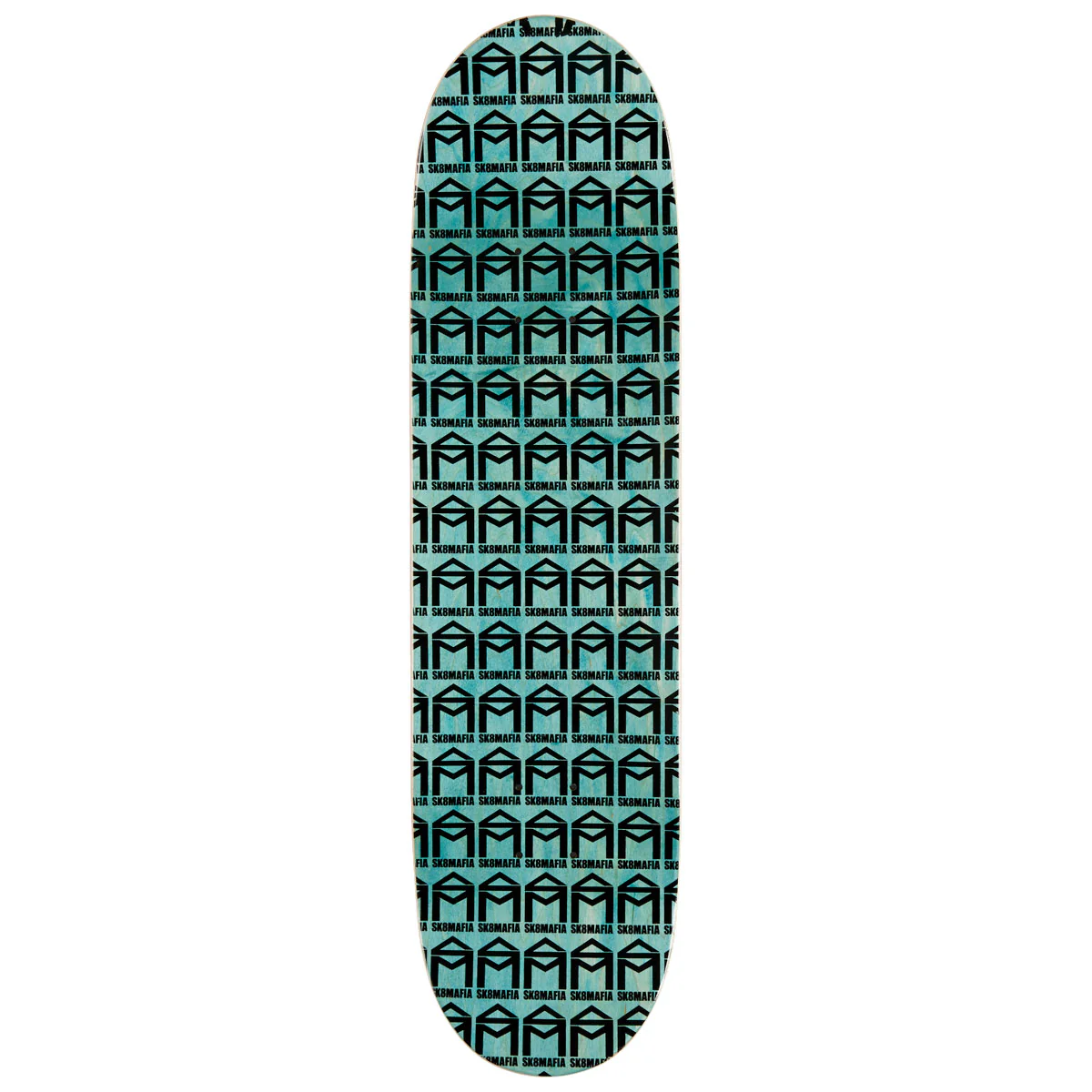 Sk8 Mafia Sprayers Surrey Skateboard Deck - 8.25" - Image 2