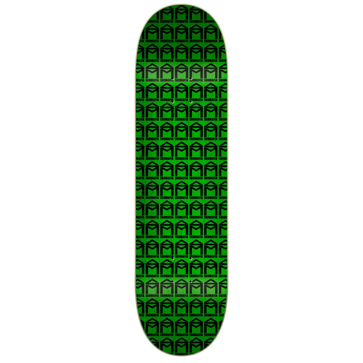 Sk8 Mafia Twisted Surrey Skateboard Deck - 8.25" - Image 2
