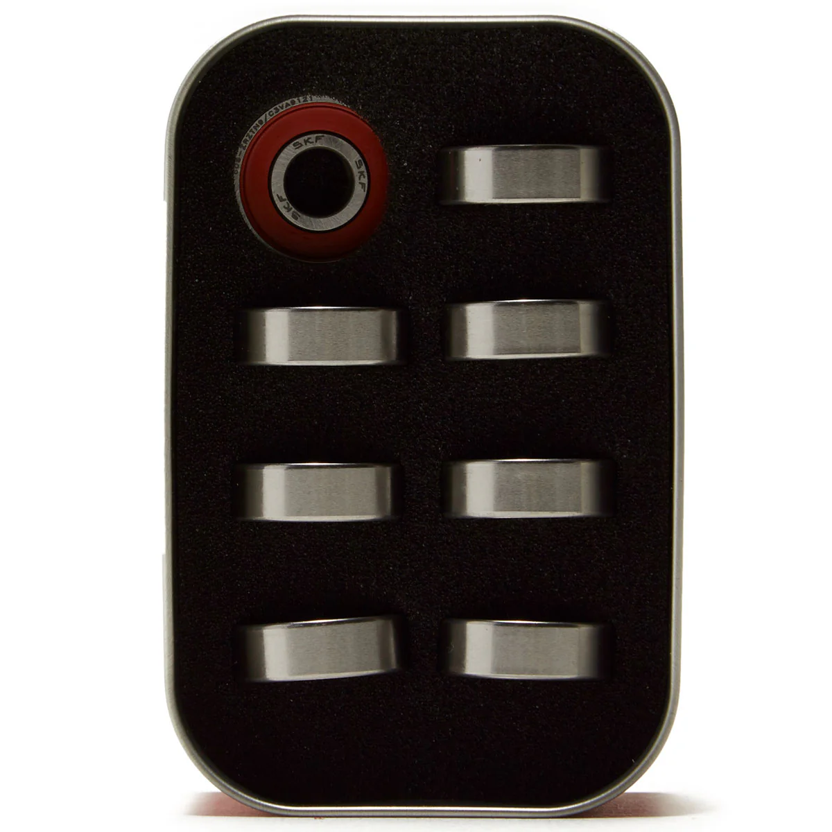 SKF Ishod Pro Bearings - Red - Image 3